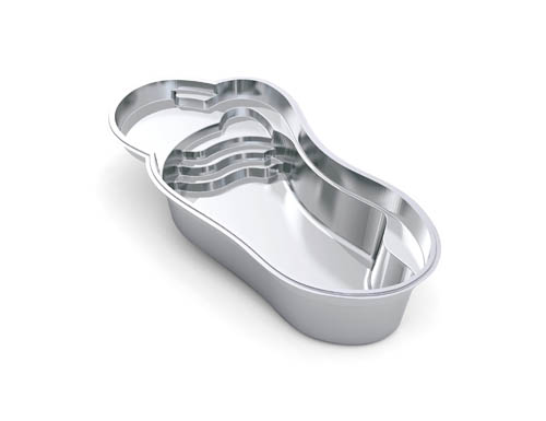 Eclipse_30_Web The Eclipse 30 fiberglass swimming pool model