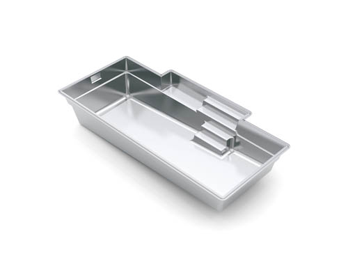 Elegance_30_Web The Elegance 30 fiberglass swimming pool model