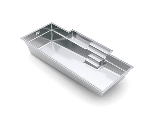 Elegance_33_Web The Elegance 33 fiberglass swimming pool model