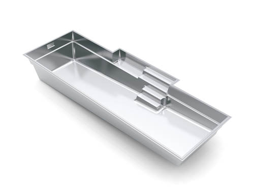 Elegance_39_Web The Elegance 39 fiberglass swimming pool model