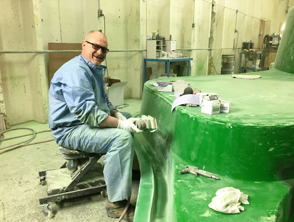 join-our-team-mold-maintenance Join the Leisure Pools team as a Mold Maintainer
