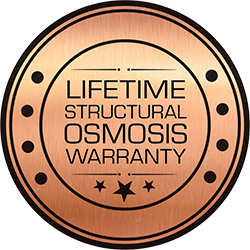 osmosiswarrantyseal250px Osmosis Warranty