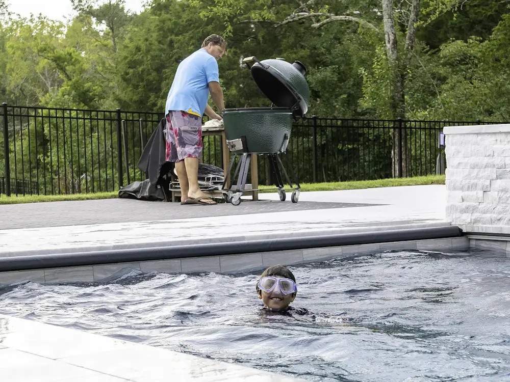 012524-Ultimate Staycation-2 Stay Active and Relaxed: Discover Wellness with a Fiberglass Pool