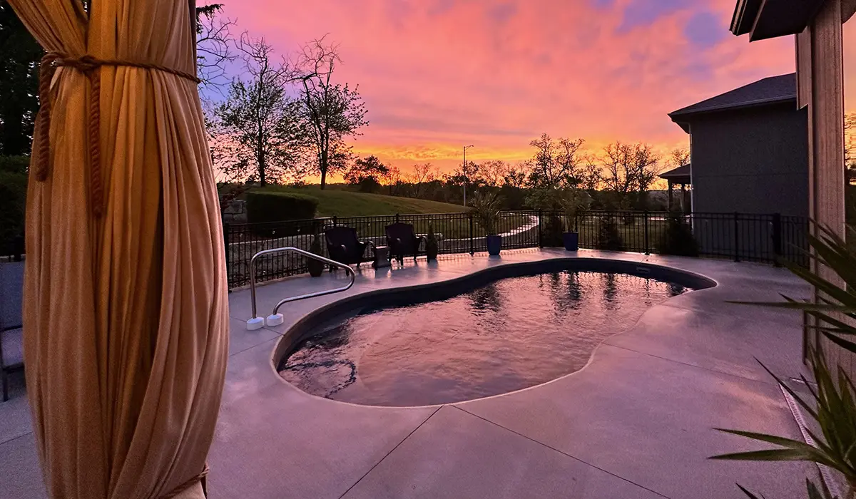 020624-PersonalOwnershipExperience-Hero Making Waves of Memories with Pool Ownership