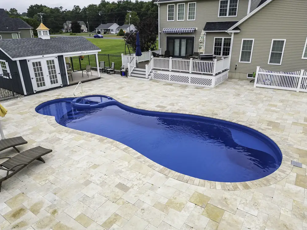 022824-FreeformVSRectangular-2 The main differences between a freeform or a rectangular pool