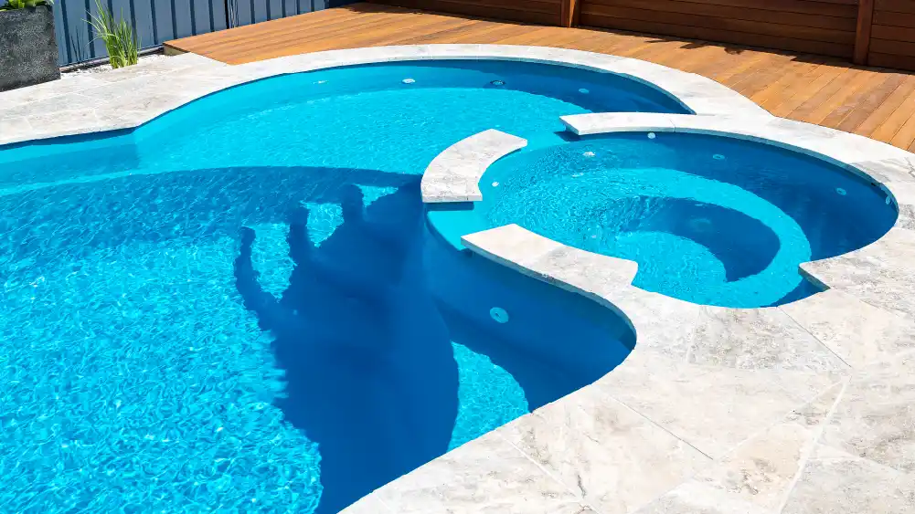 031325-SustainableSolution-2WaterConservation Water Conservation: A Cornerstone of Sustainable Fiberglass Pools