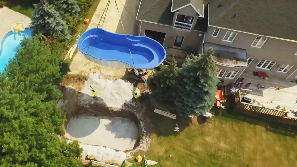 031325-SustainableSolution-3ResponsibleInstallation Environmentally Responsible Installation of Eco-Friendly Fiberglass Pools