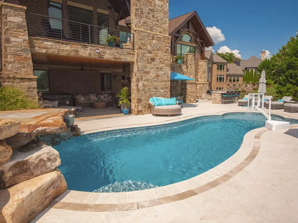 033123-MythsAboutOwnership-1 Busting myths about owning a backard inground swimming pool