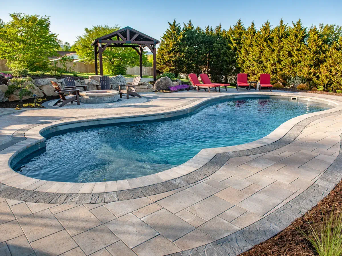 0423-LPPooloftheMonth-1 The Eclipse 40” from Leisure Pools: the Star of the Show