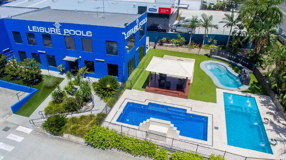042525-25Anniversary-2PioneeringExcellence The Leisure Pools journey: Pioneering Excellence Through Vision