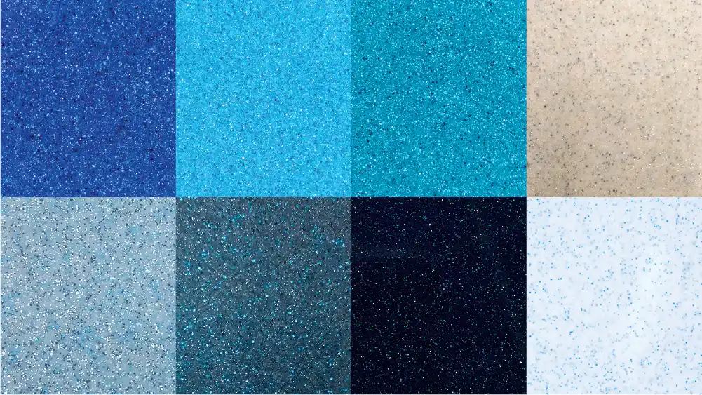 062525-EightBestColors-3EightPopularColors Eight Popular Pool Color Choices from Leisure Pools