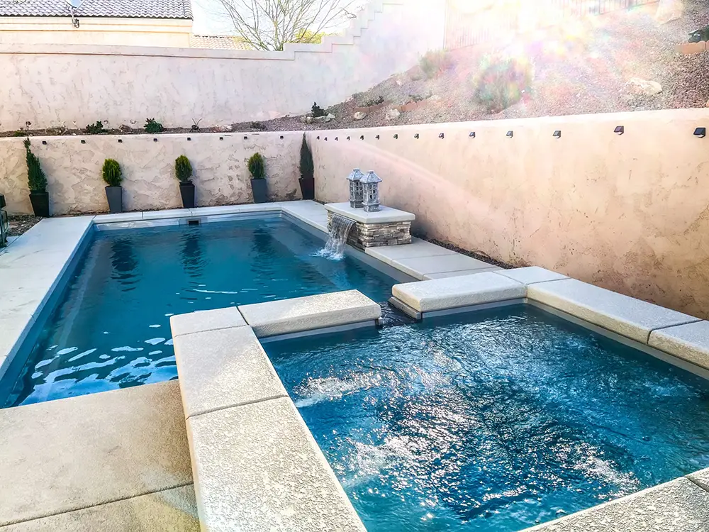 062923-LeisurePoolofMonth-1 Southern Desert Landscaping and Pools in Fort Mohave, Arizona wins Pool of the Month