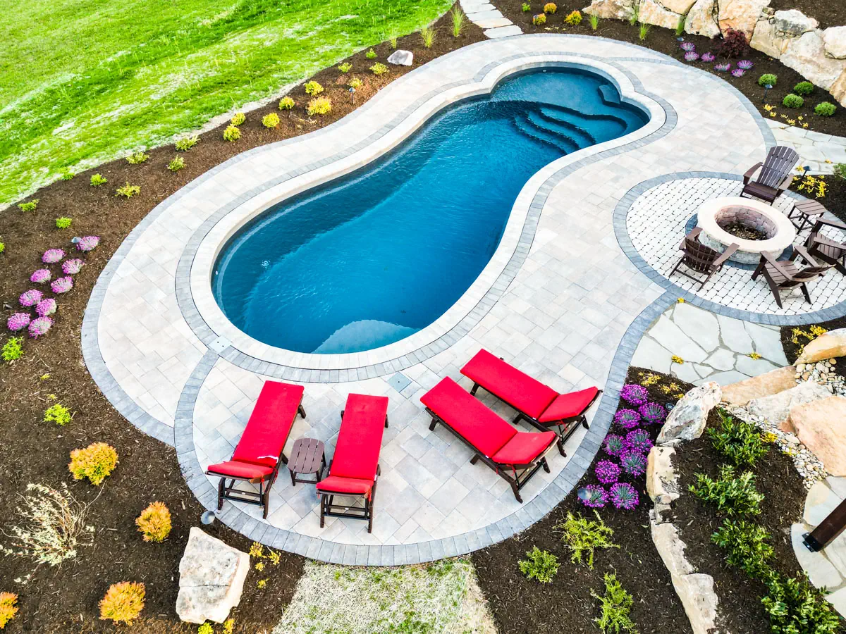 081823-LandscapingIdeas-1 Tropical vibes - Great Landscaping Ideas from Leisure Pools