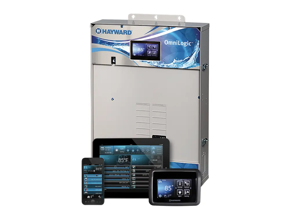 090823-SmartPoolSystem-1 Remote Control and Monitoring for your fiberglass pool
