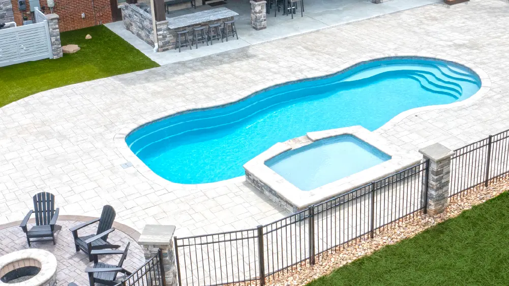 091924-DiveIntoValue-3LongTermCostEfficiency Long-Term Cost Efficiency of a Fiberglass Pool