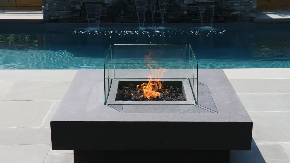 112224-FireFeatures-2BestFeatures Best Pool Fire Features for 2024 and Beyond