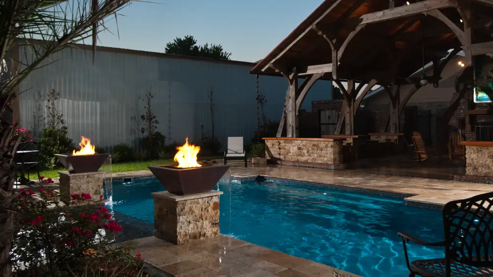 112224-FireFeatures-3FeaturePlacement Pool Fire Feature Placement: Expert Design Tips