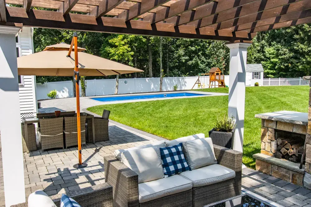 121423-PlanningDreamPool-2 Upgrading Your Current Fiberglass Pool in Time for Next Summer