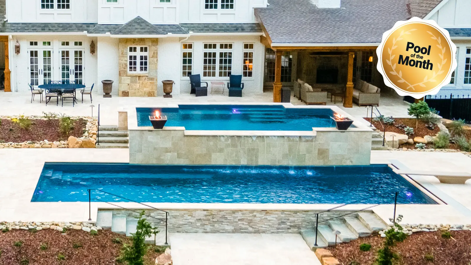 2.3-POTM2-March-2024 Award-Winning Pool Installations of 2024: Pool of the month winner March 2024