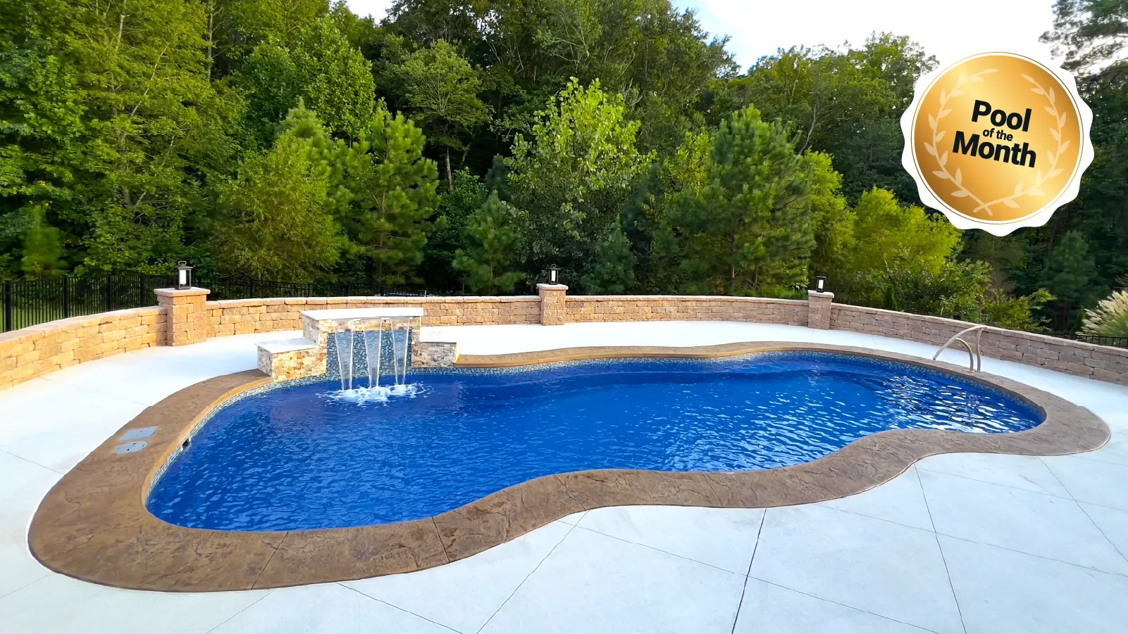 4.5-POTM-2May-2024 Leisure Pools Pool of the Month winner: Setting New Standards in Pool Design Excellence