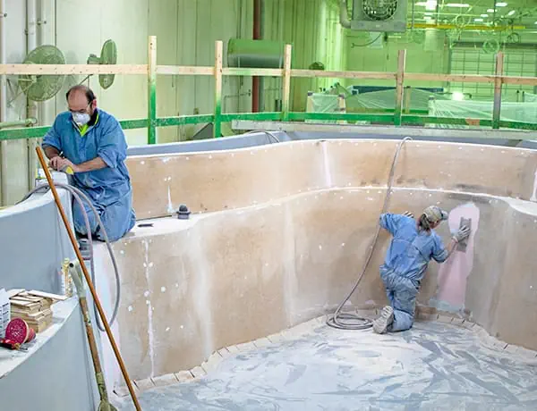 Advancements_CertifiedQualityControl-MoldConstruction_2 Creating the mould