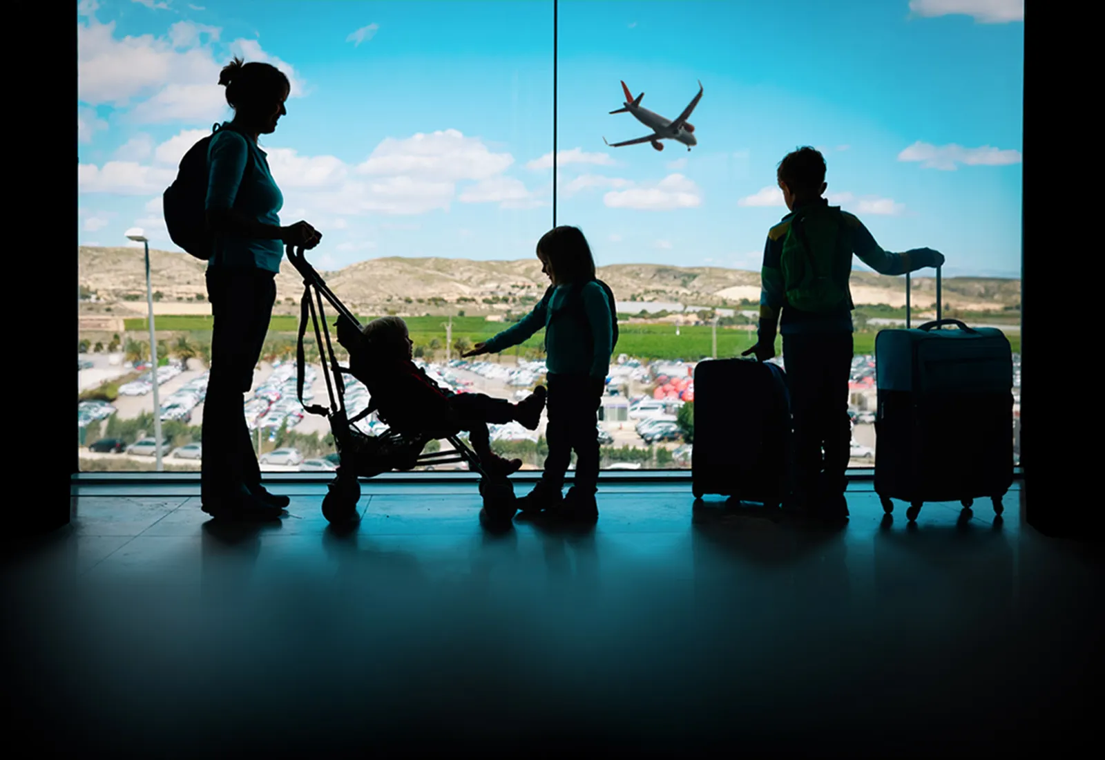 Affordability_Airport