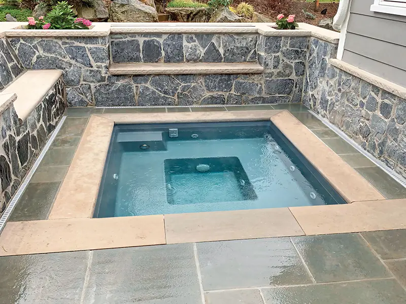 AmalfiSpa Leisure Pools Amalfi Spa