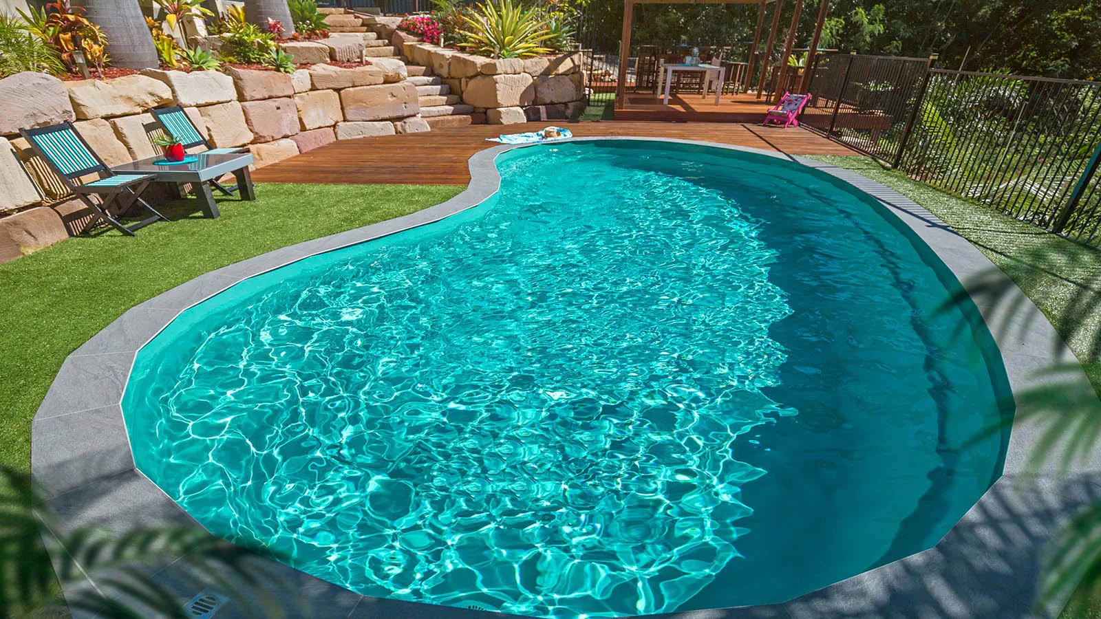 Aquamarine_Hero_2022 Aquamarine swimming pool color