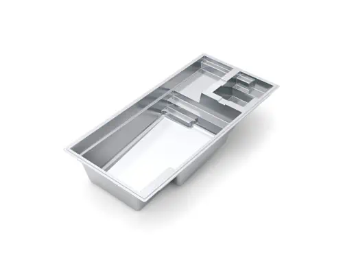 Leisure-Pools-Limitless-26-3D The Limitless 26 fiberglass swimming pool model