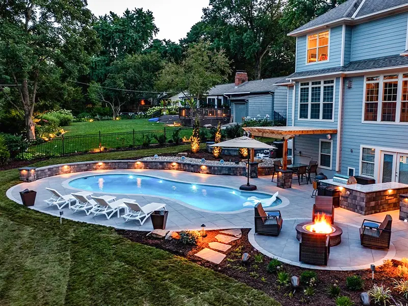 NovPOM2022-1 Leisure Pools Pool of the Month for November 2022 Sheller Outdoor Living