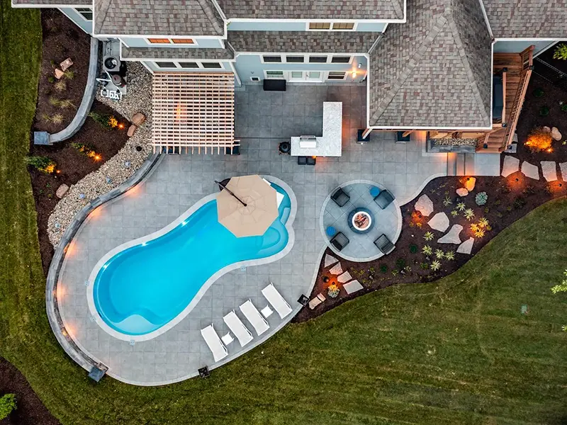 NovPOM2022-2 Leisure Pools Pool of the Month for November 2022 Sheller Outdoor Living