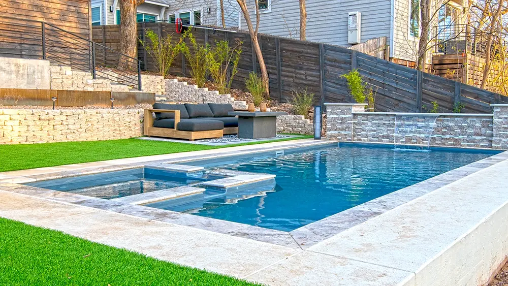 Perfect_Temp_2 Pool temperature: Why Fiberglass Pools Hit the Sweet Spot