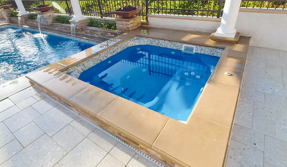 SorrentoSpa Square Web Leisure Pools Sorrento Spa Square